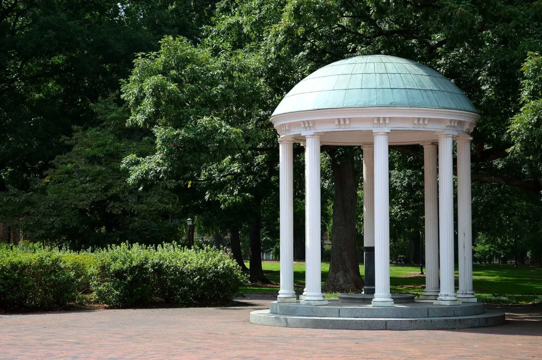 Chapel Hill, North Carolina